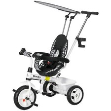 6 in 1 Kids Tricycle with