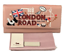 Radley Large Flap-over Matinee