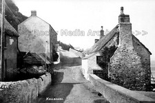 cpp-47 Street View, Hallsands