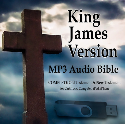 Authorized king james version - authorized,