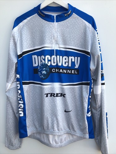 Nike discovery channel - nike,