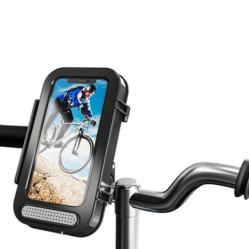 360 rotating 7in cell mobile - rotating,