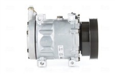 89159 Nissens compressor, air