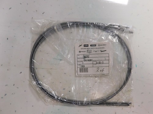 Vespa speedo cable - speedo,