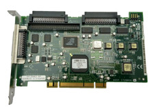 Adaptec AHA-2940U2 SCSI Card