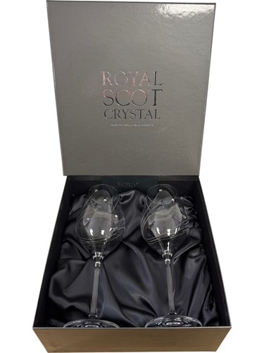 Royal scot crystal - royal,