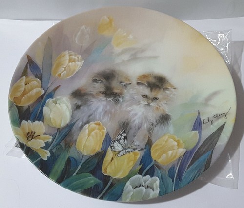 Springtime oasis lily chang - springtime,