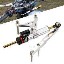 Steering Stabilizer For HONDA