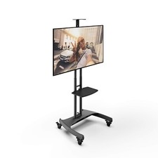 Mobile TV Stand / Trolley