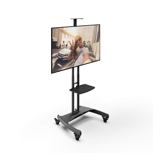 Mobile stand trolley - mobile,