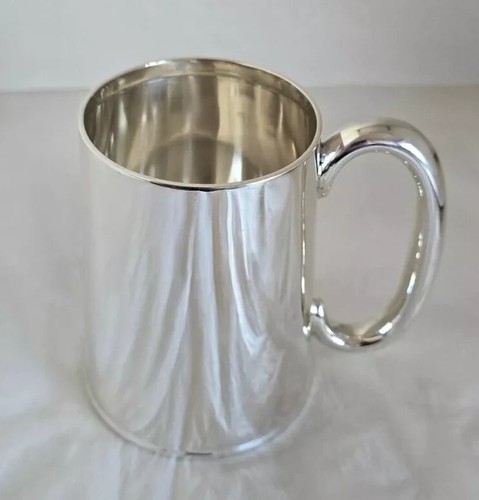 Antique sterling silver