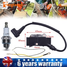 Chainsaw Ignition Coil Module