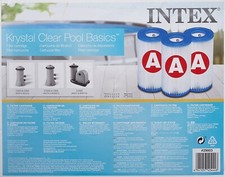 Intex 29003 combo chlorinator - intex,