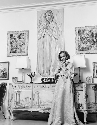 Hollywood actress gloria - hollywood,