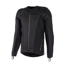 Knox Urbane Pro Men's MkIII Armoured Motorcycle Shirt - CE AA Approved