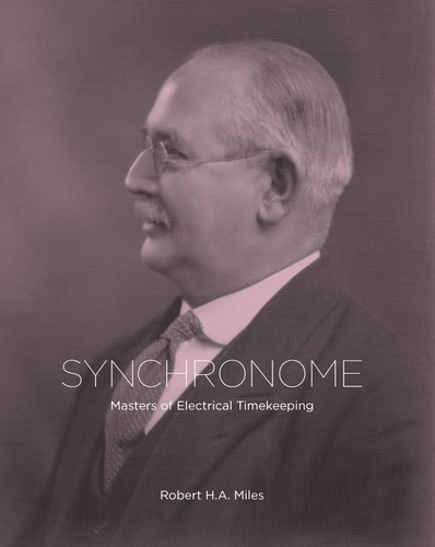 Synchronome masters - masters, of