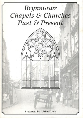 Brynmawr chapels churches - brynmawr, &