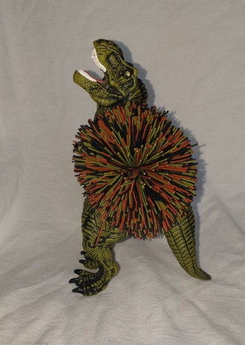 The lost world jurassic - lost,