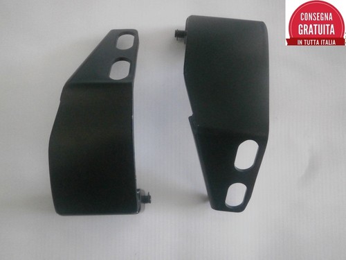Rear trunk mounting bracket - trunk,