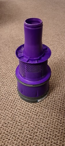 Vax air reach u90 cyclone - air,