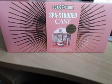 SOAP & GLORY - SPA STUDDED