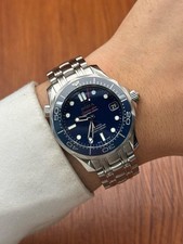 Omega Seamaster Diver 300M