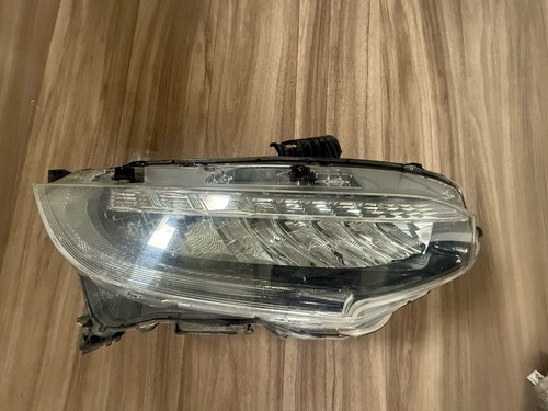 Genuine honda civic mk10 - honda,