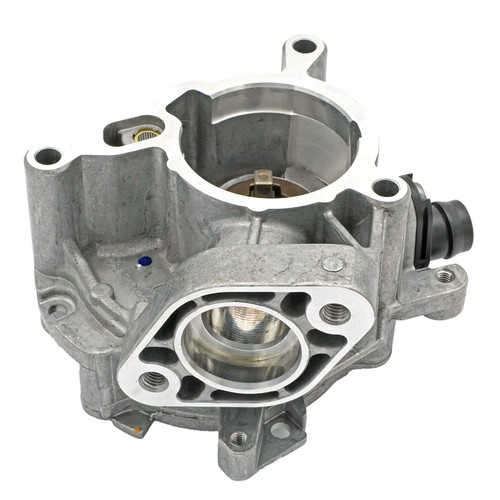 Vacuum pump brake system for - vacuum,
