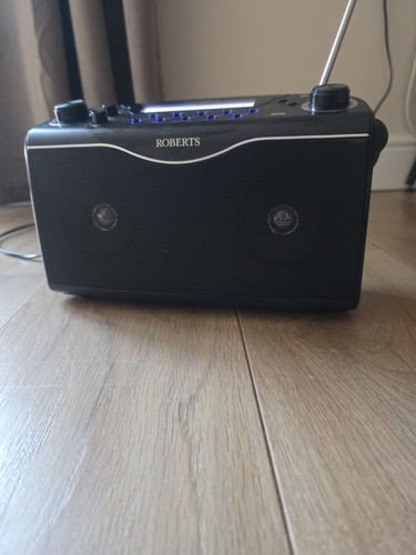 Roberts ecologic portable - 4,