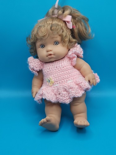 Berenguer toddler lots love - toddler, to