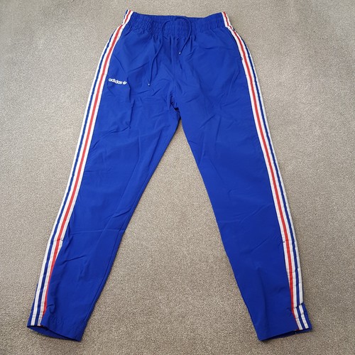 Adidas mens tracksuit - mens, bottoms