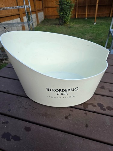 Rekorderlig cider large ice - rekorderlig,