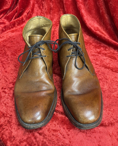Loake kempton boots size - boots, 7