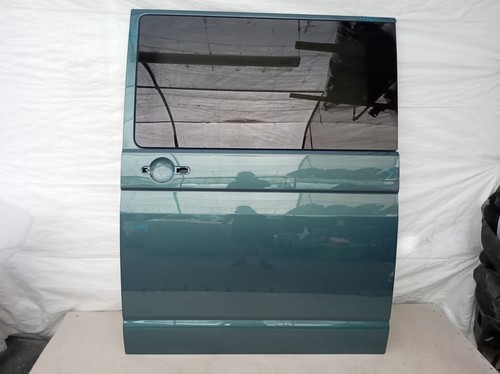 Transporter 1 t6 - vw,