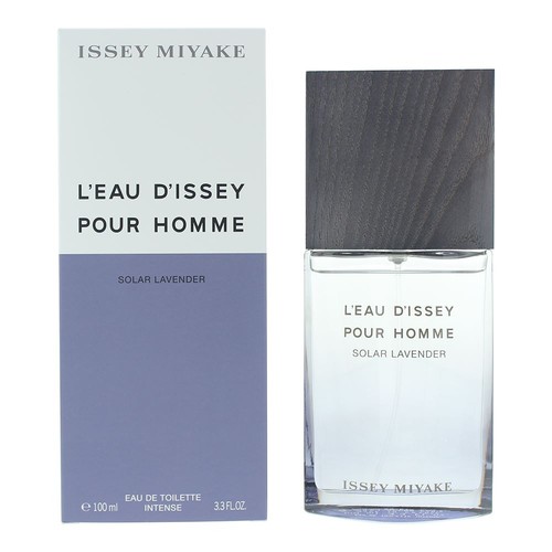 Issey miyake eau - miyake, l'eau