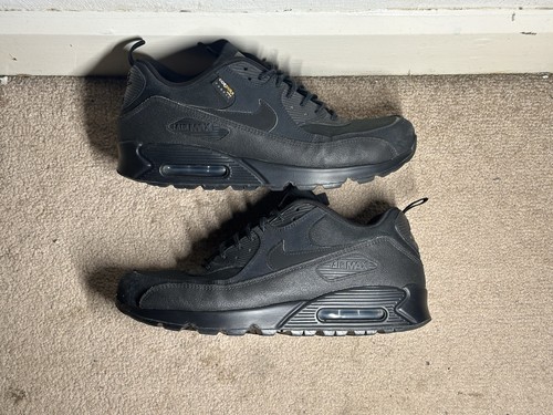 Nike air max surplus black - max, 90