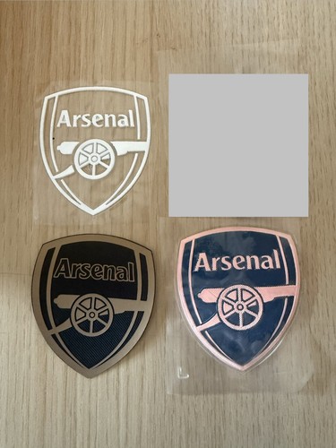 Arsenal badge patch for - badge,