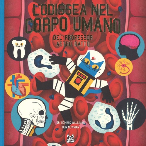 Leonardo favia odissea nel - leonardo,