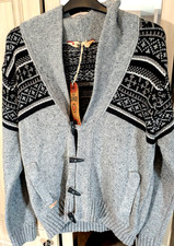 Tokyo Laundry Mens XL Grey