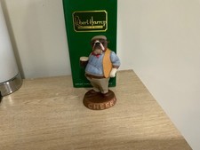 Robert Harrop CP04 BULLDOG CHEERS