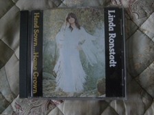 Linda Ronstadt: Hand Sown...Home Grown
