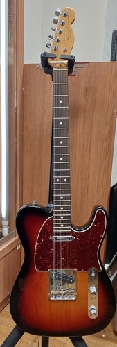 Fender usa american - fender,