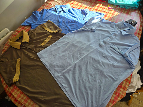 Gabicci mens polo shirts - mens, shirts..3
