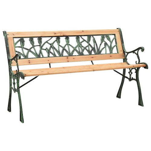 312031 garden bench - 312031,