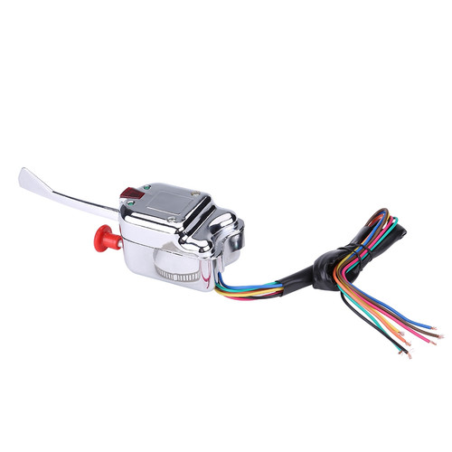 12v universal street hot rod - universal,