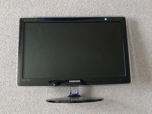 Samsung p2270hd full - p2270hd, hd