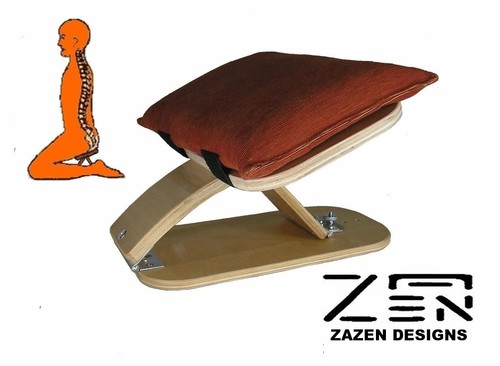 Meditation stool adjustable - meditation,