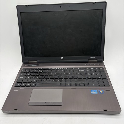 Probook 6560b core 2350m - 6560b, i3