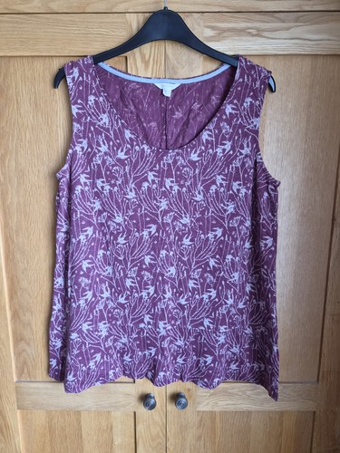 Lovely womens vest - womens, top