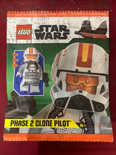 New lego star - new,